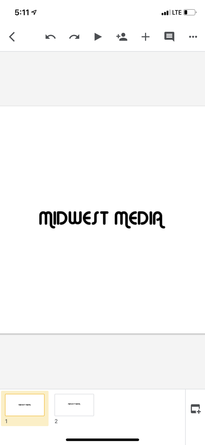 Writer: Wyatt Harrom