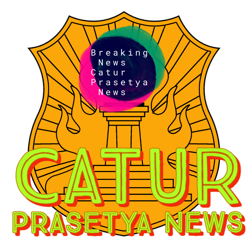 Writer: Catur Prasetya News