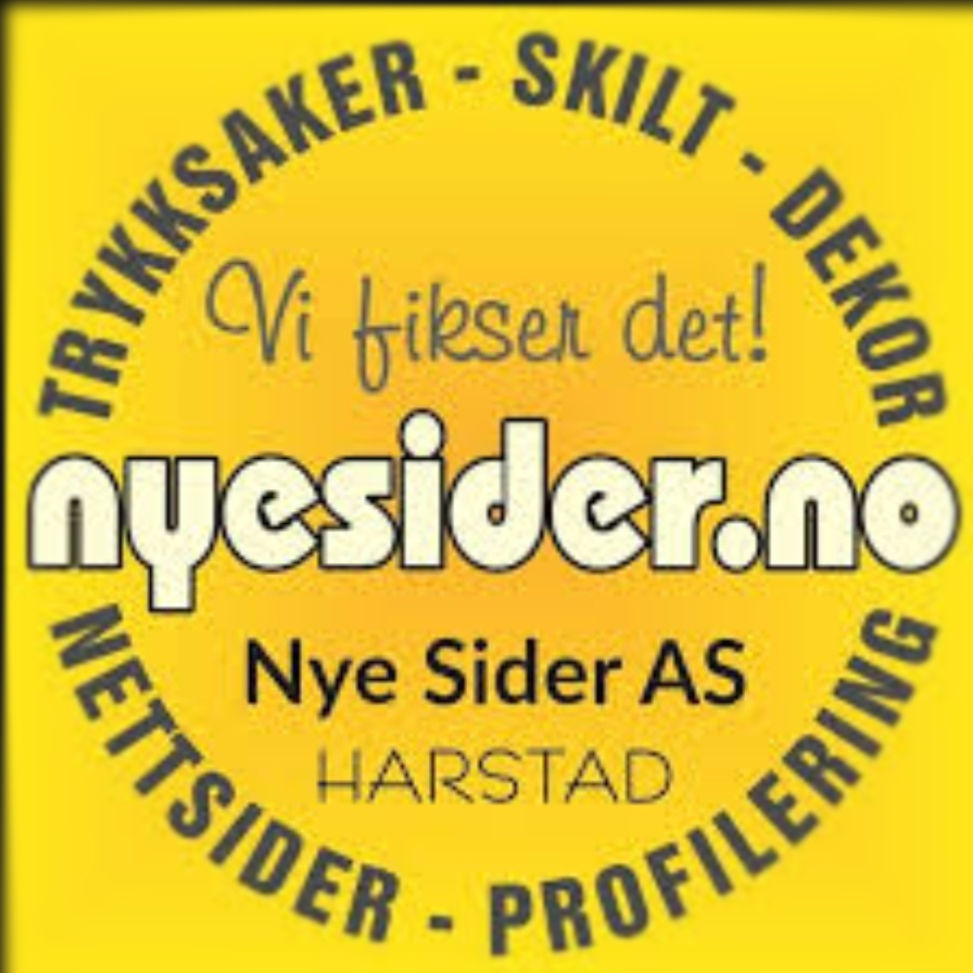 Forfatterens bilde: Nye Sider AS