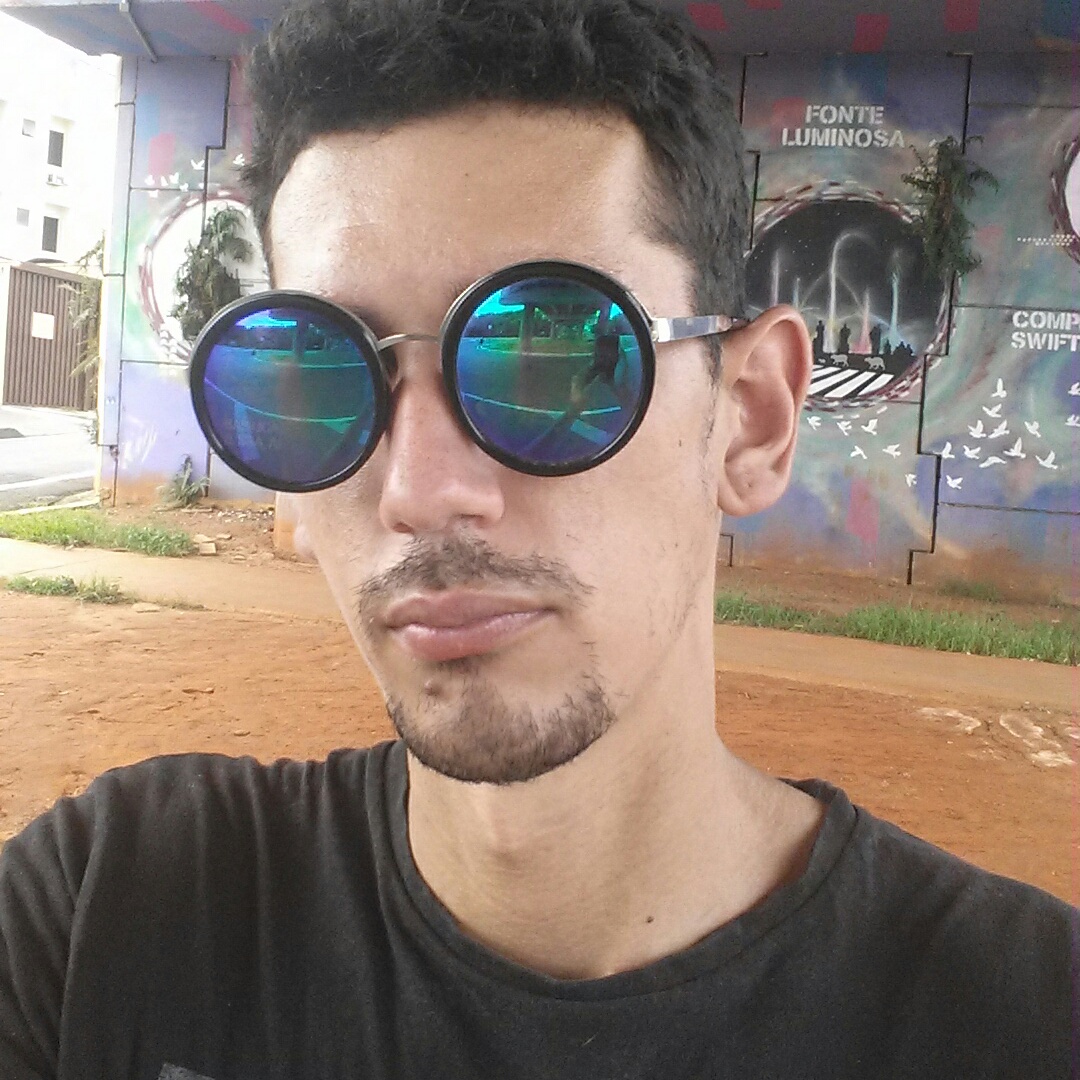 Foto do escritor: thiago aparecido