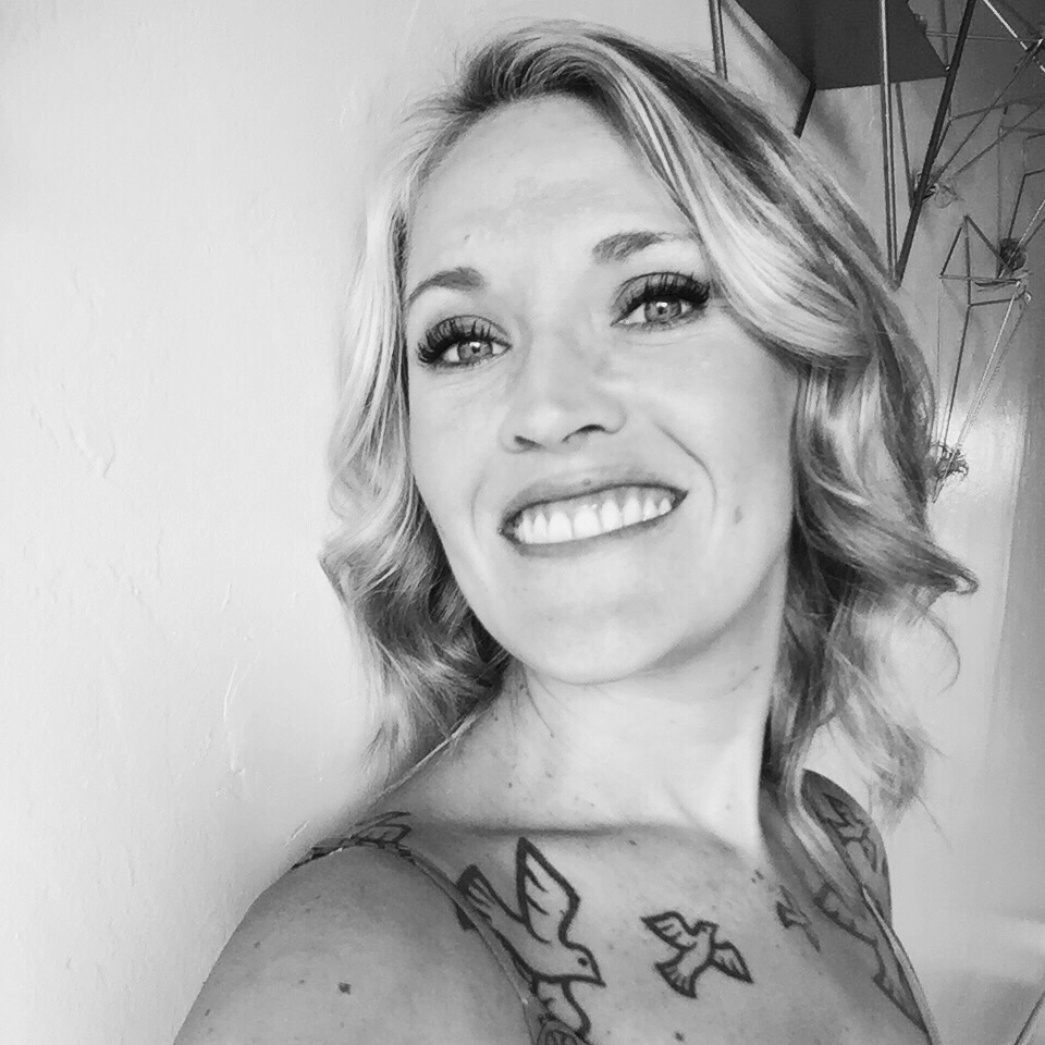 Writer: Rev. Meaghan Hammarsten