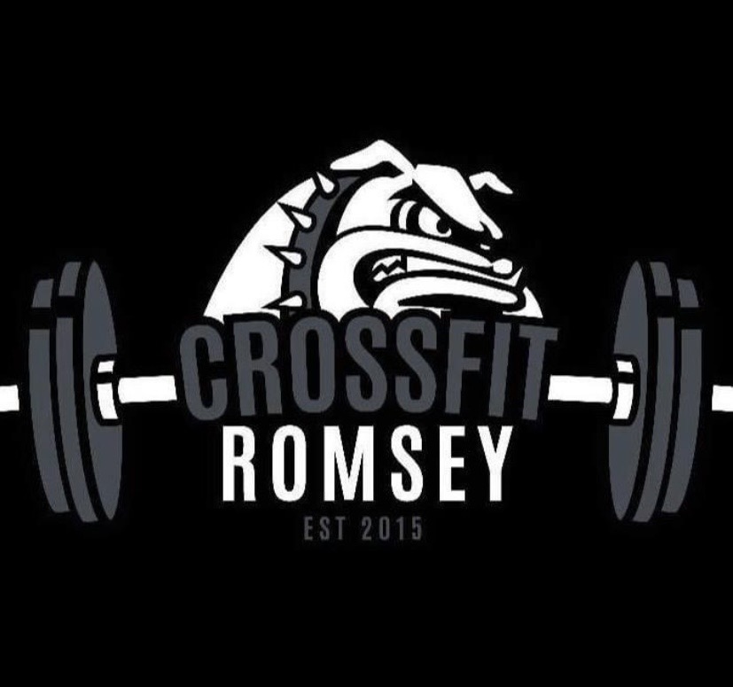 CrossFit Romsey