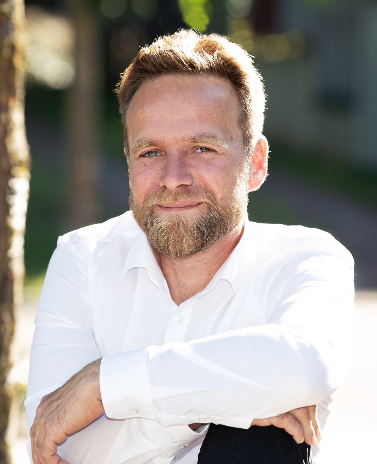 Autorenbild: Markus Zhou-Schneider