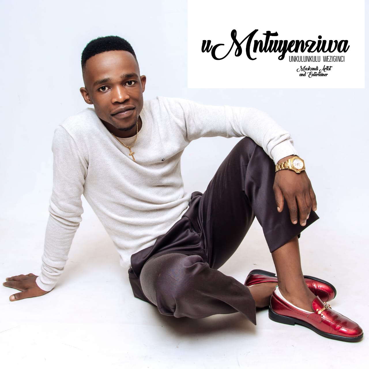 Writer: Mntuyenziwa Khanyile