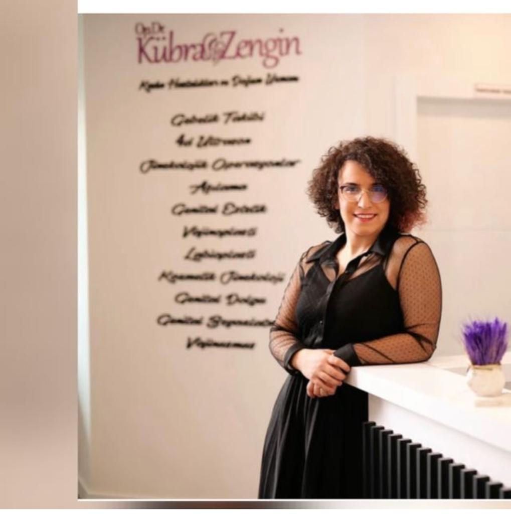 Writer: MD.Kubra Altintas