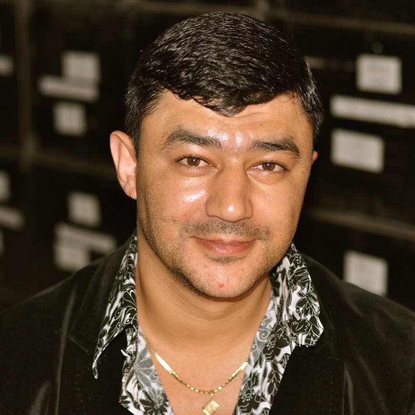 Writer: Hayk Balayan