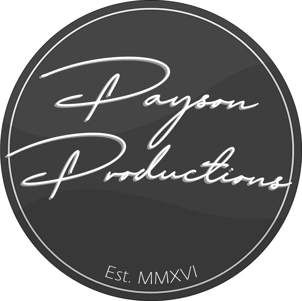 Writer: paysonproductions