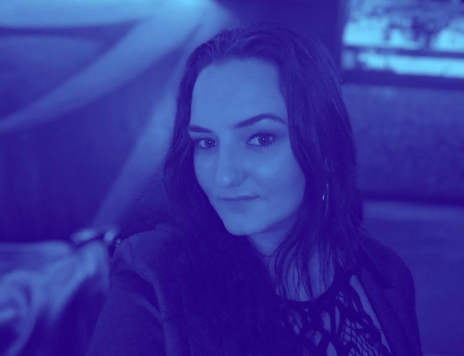 Writer: Bridget Bolger