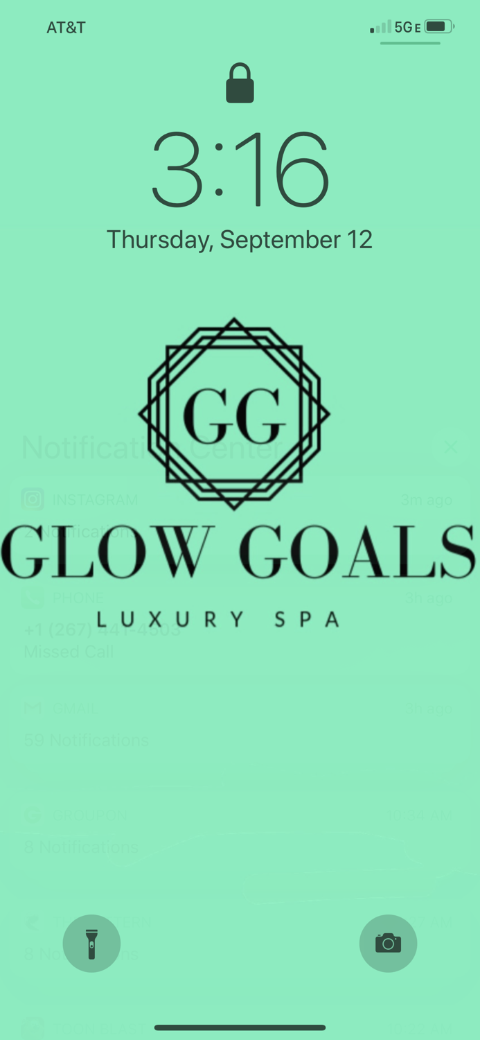 Writer: Brandi Mayo, LE