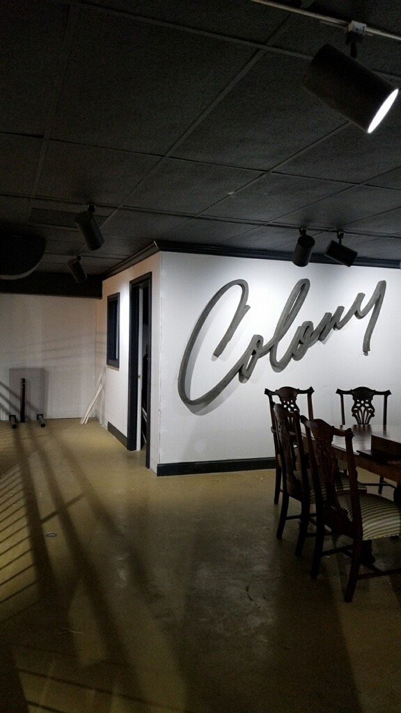 Writer: Colony Boutique