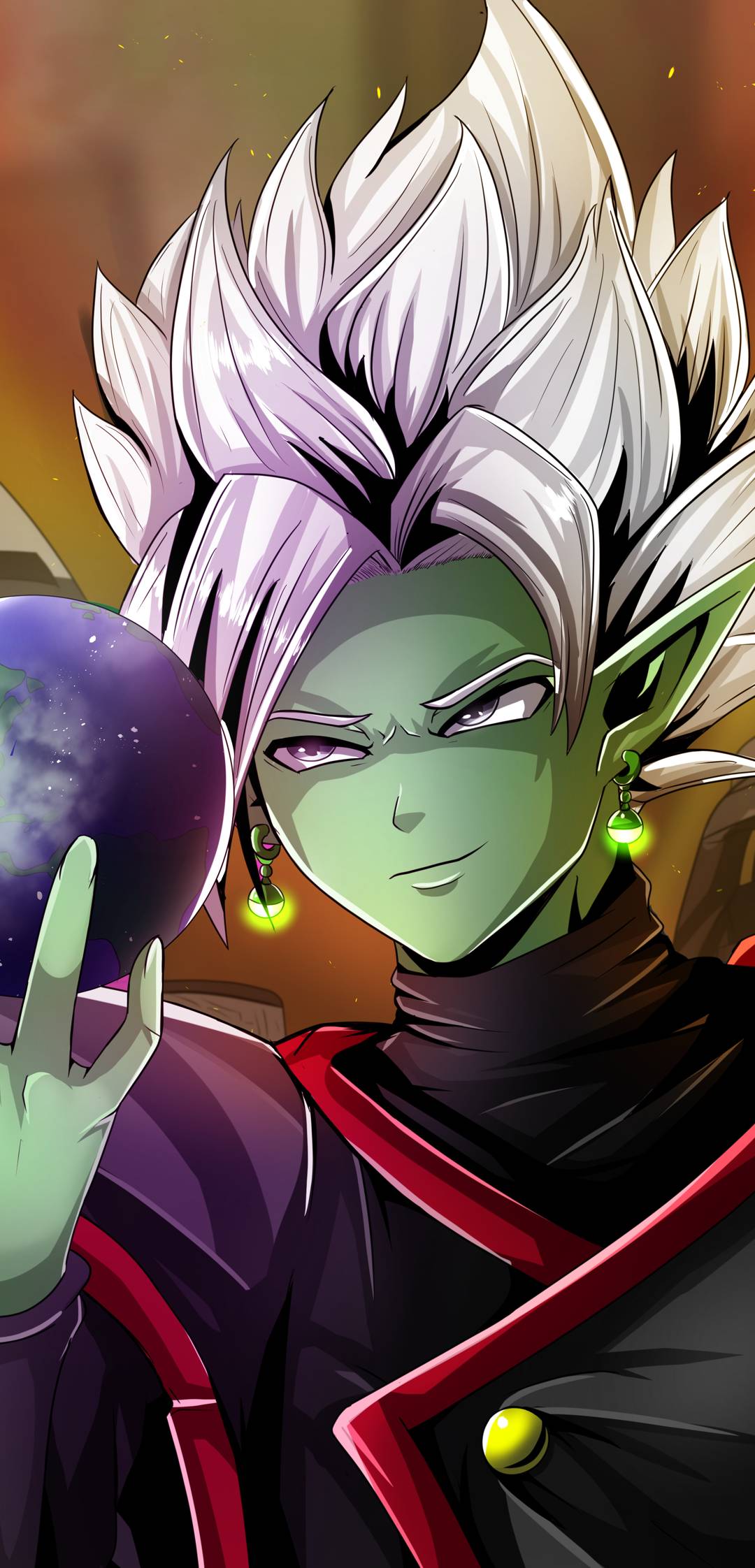 Photo du rédacteur: Supeer .