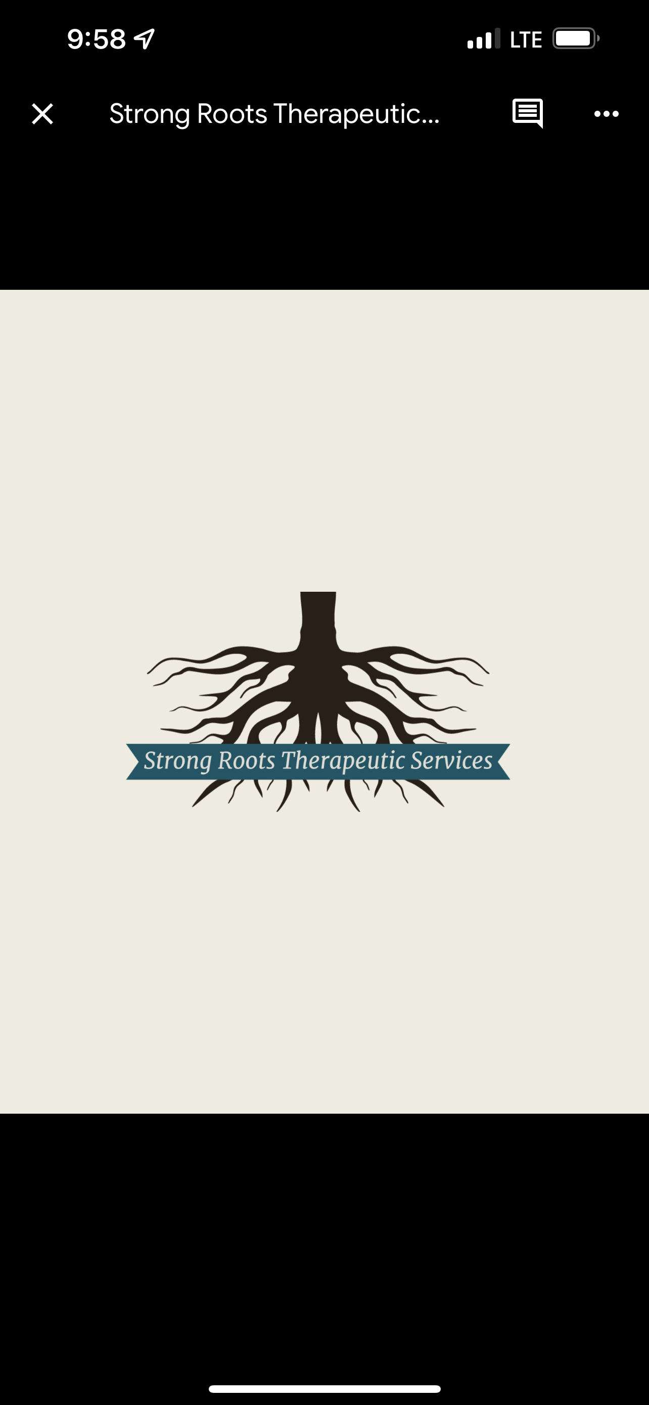 Writer: Strong Roots