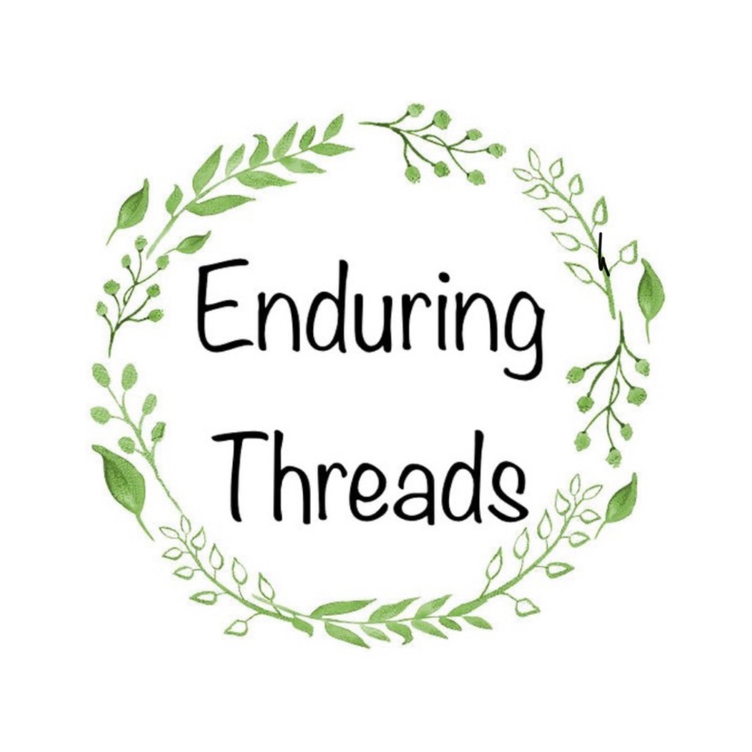 Enduring Threads