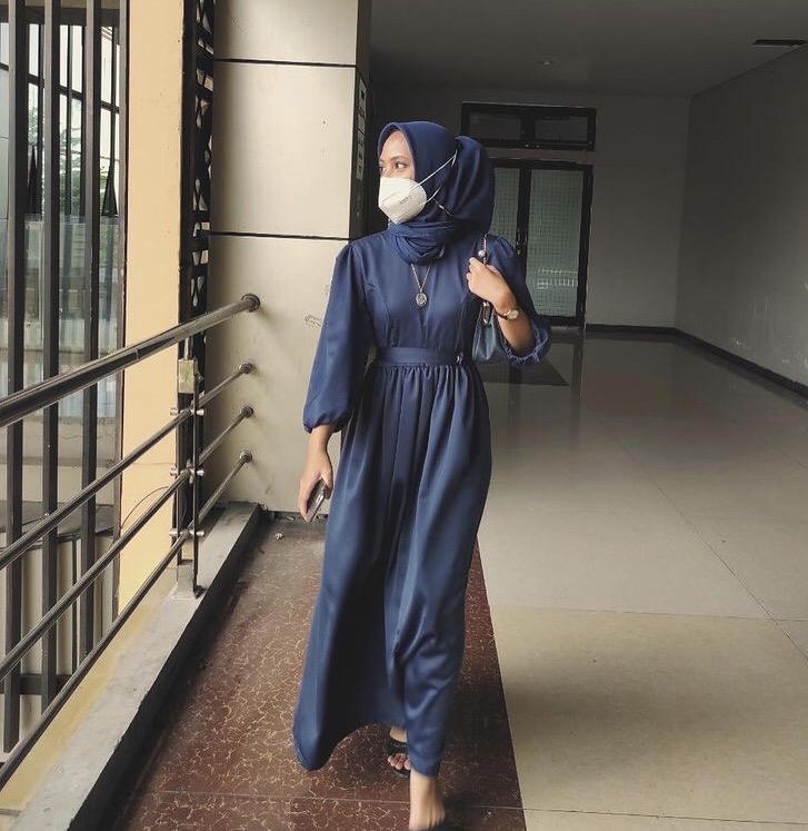Writer: Nurina Khansa