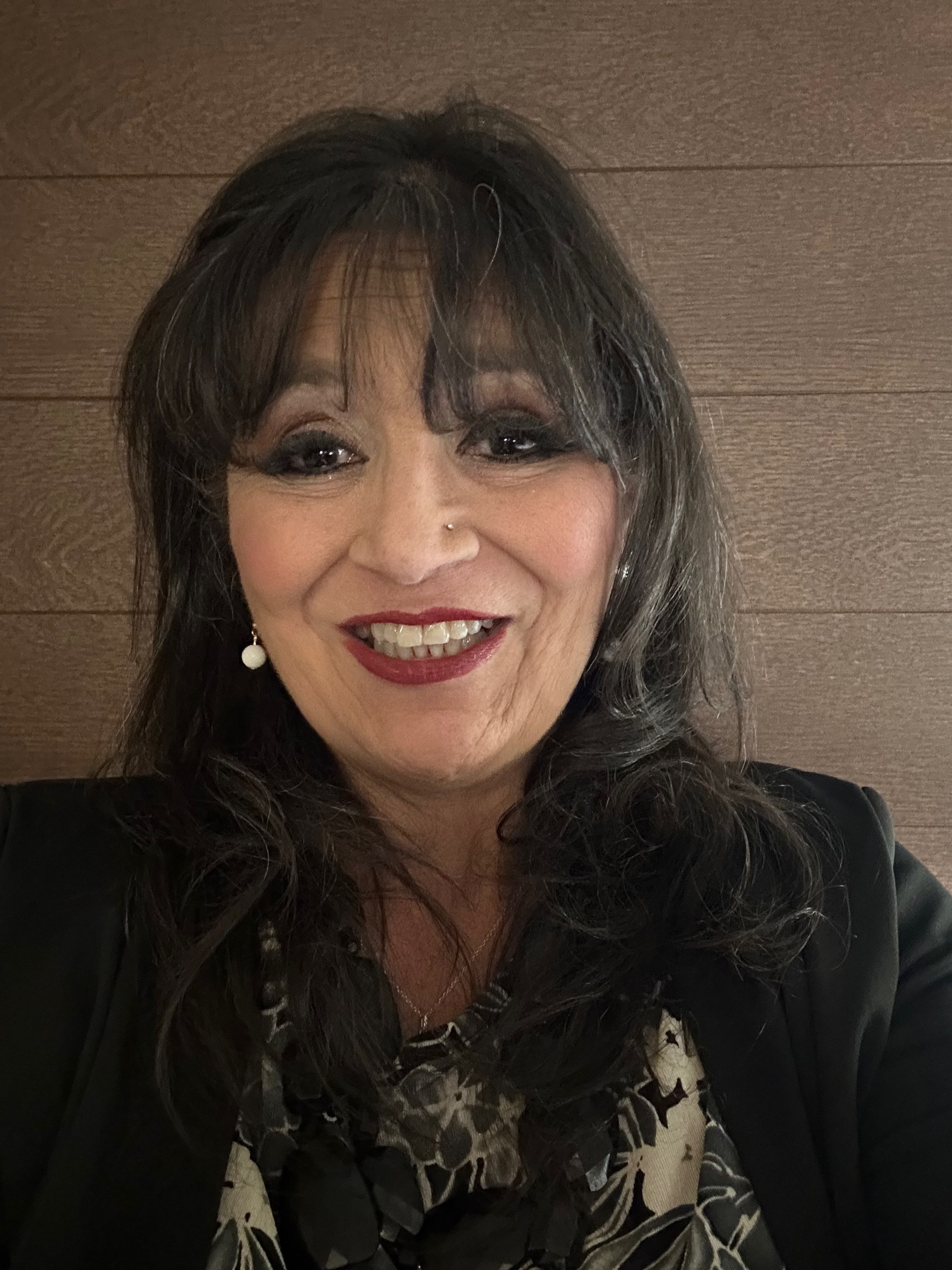 Writer: Lisa Parson