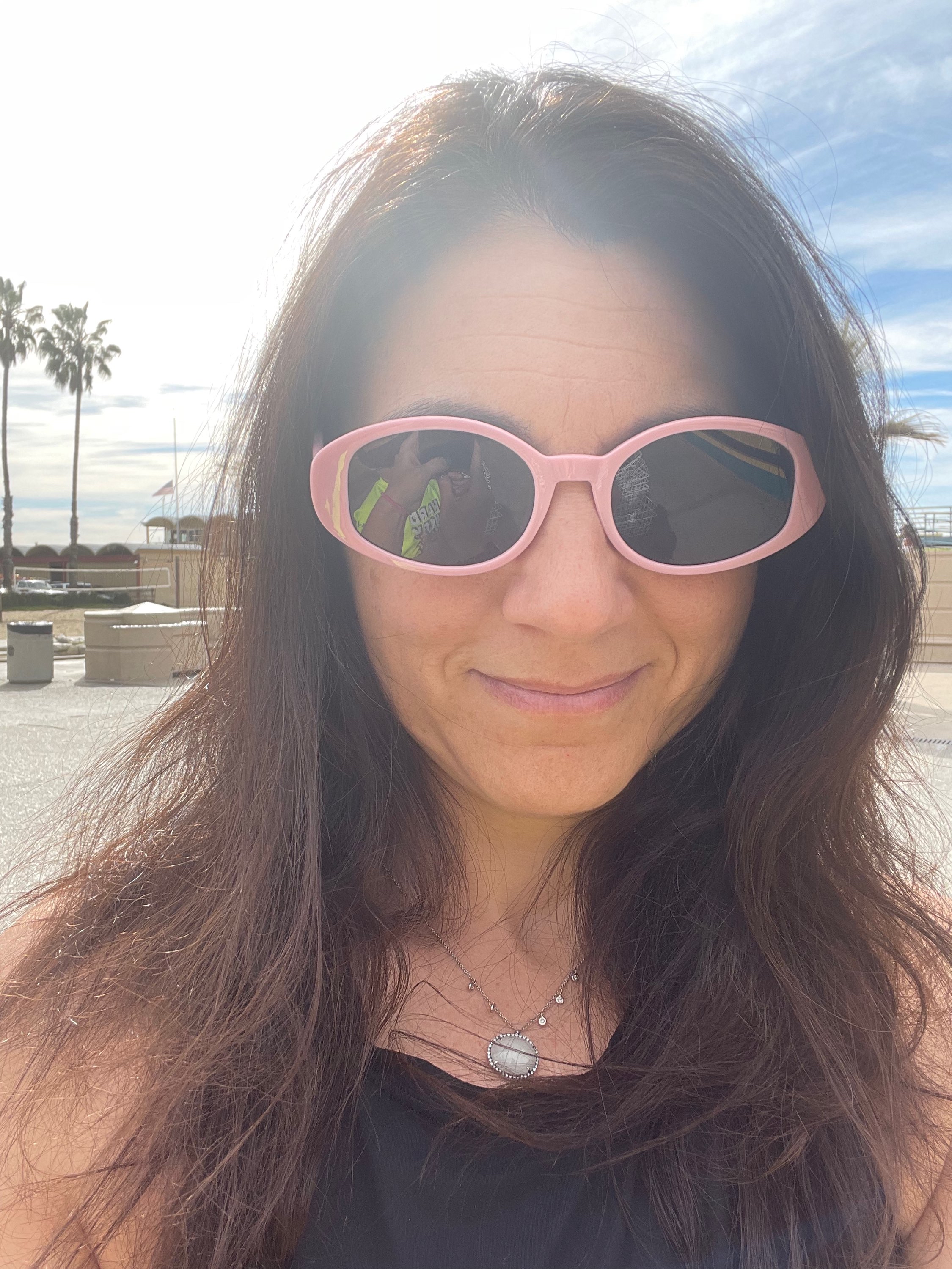 Writer: Marisa Gelfand