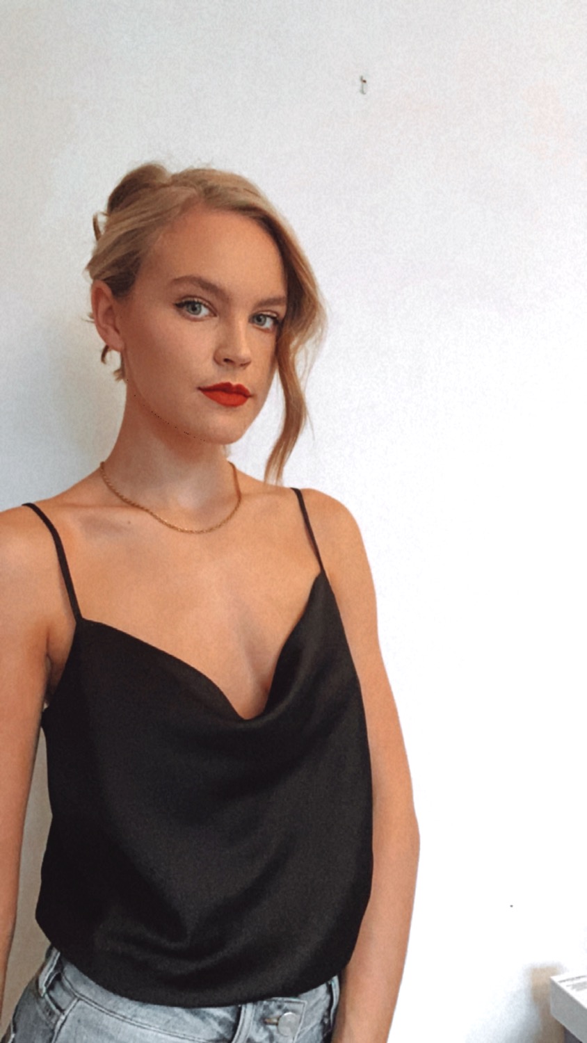 Writer: gracerieffel1