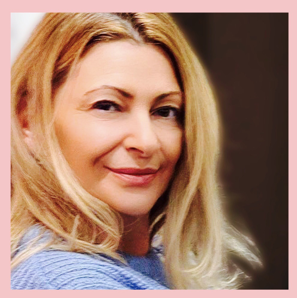 Снимка на автора: Tsveta Kummer
