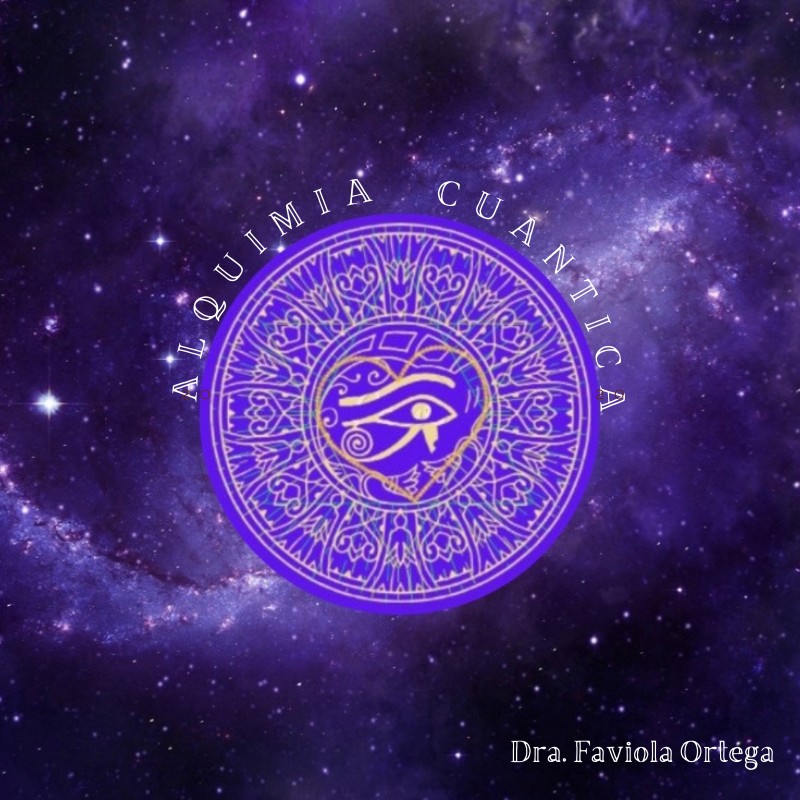 Foto del escritor: Faviola Ortega