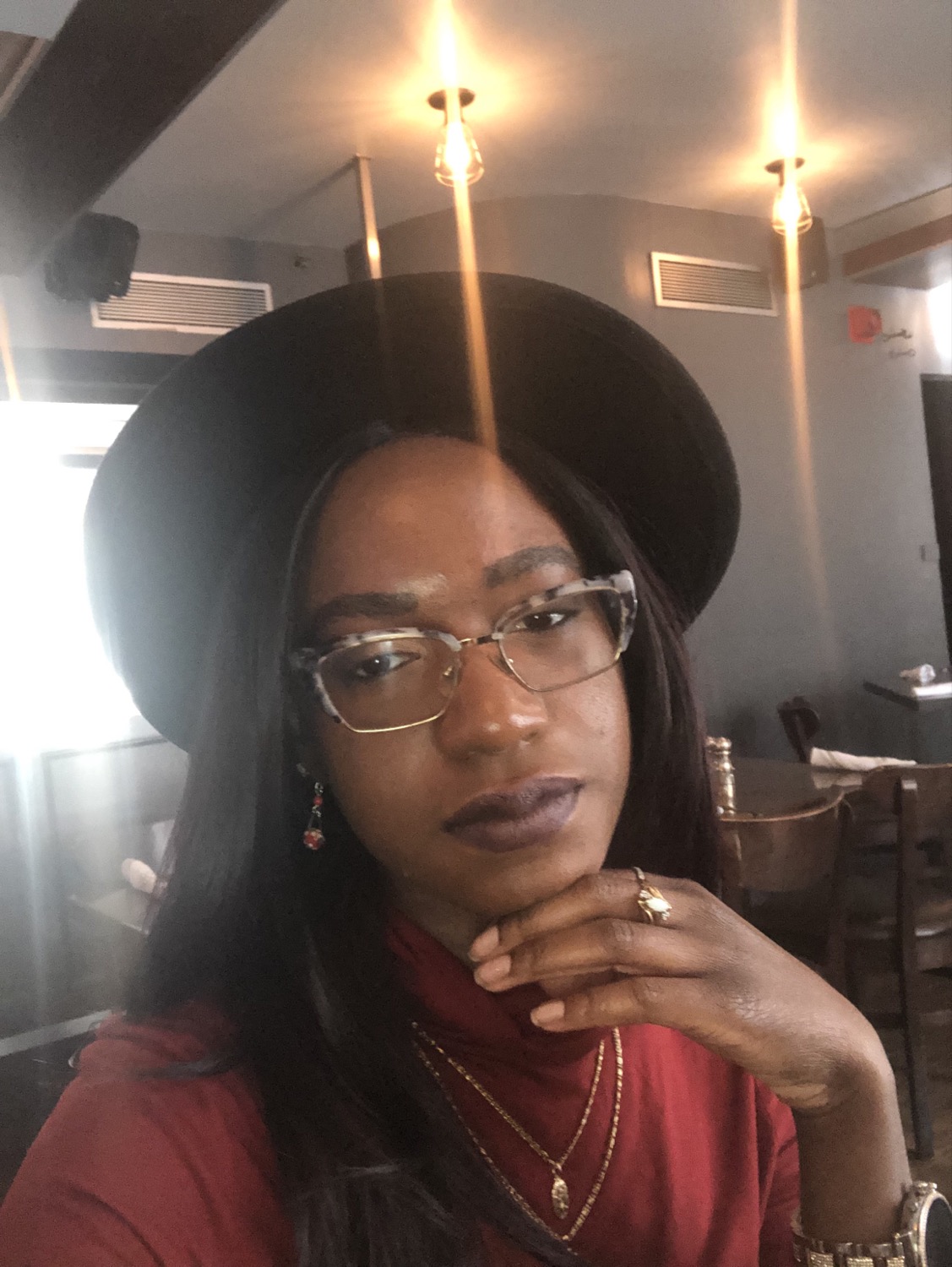 Writer: Tiffany Brown