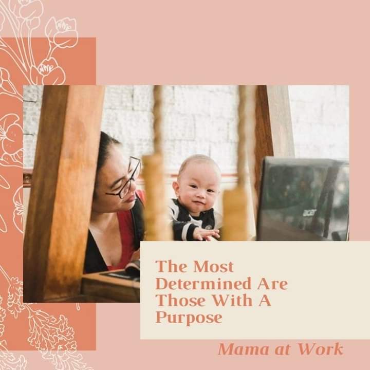 Writer: Mylyn Yampan