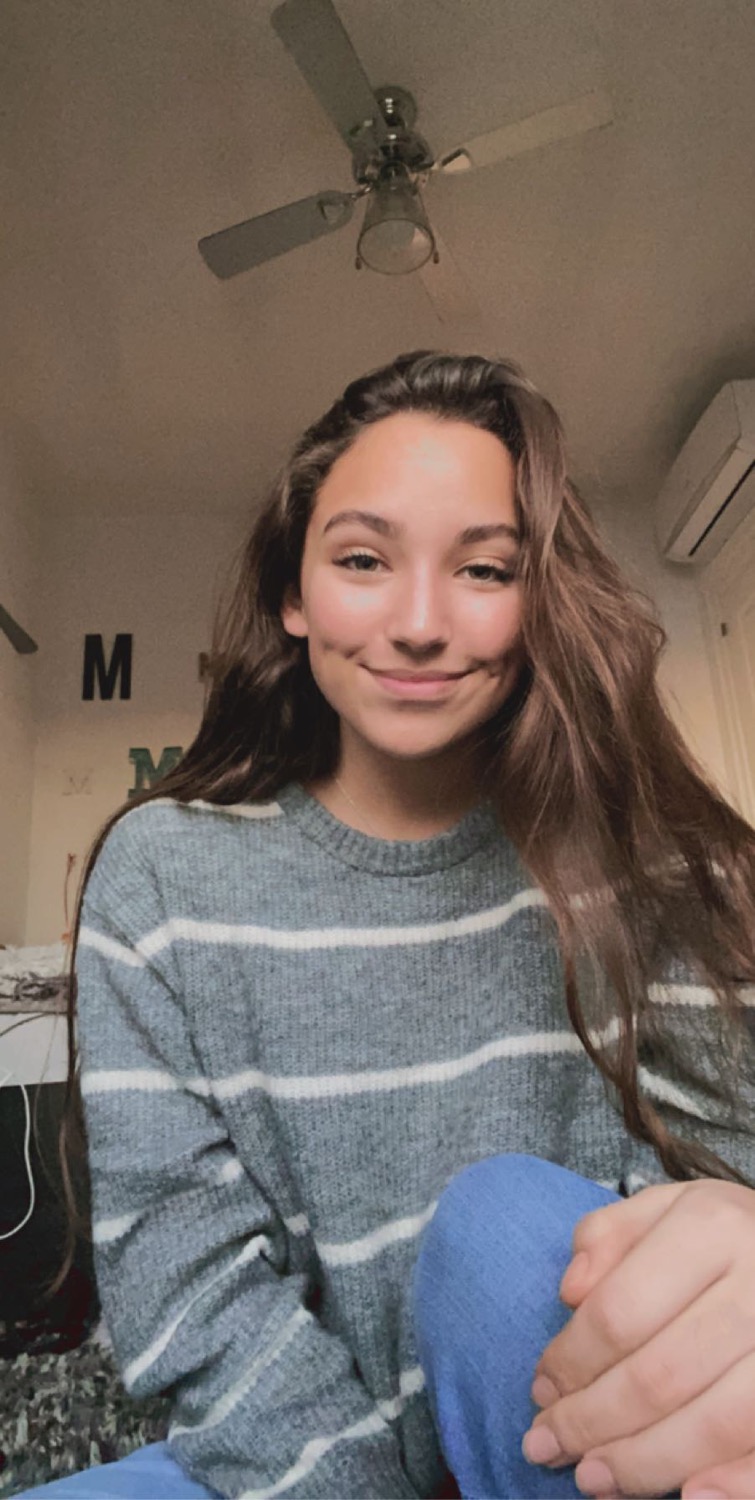 Writer: Maya Cabrera