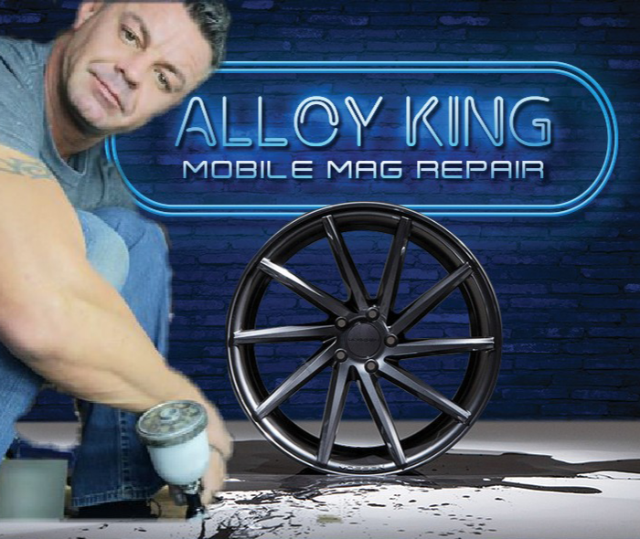Writer: Mobile Mag Repair