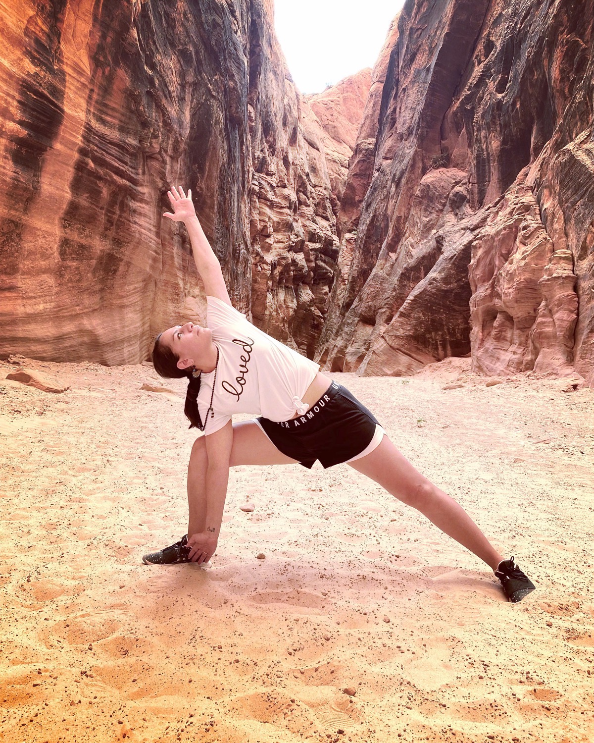 Writer: Monica Martinez