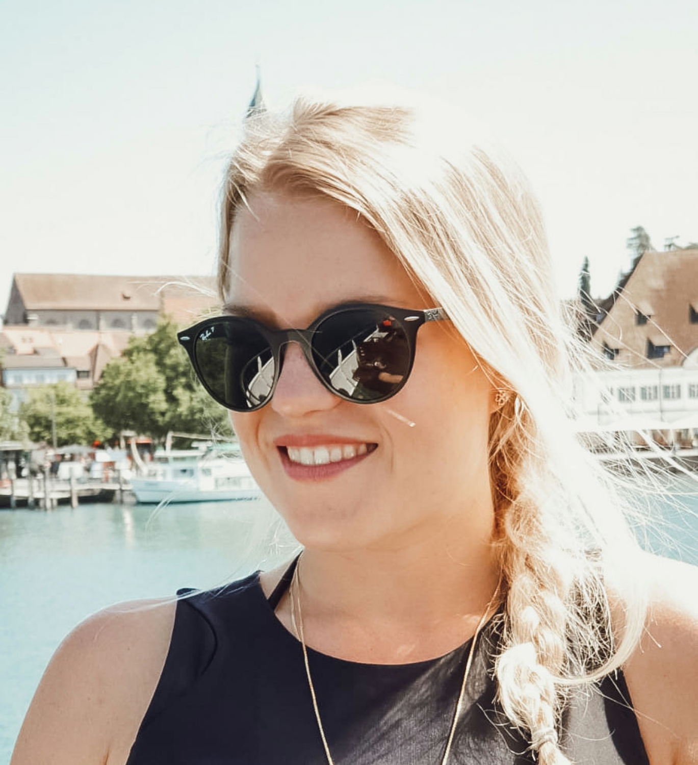 Autorenbild: Tiffany Isert