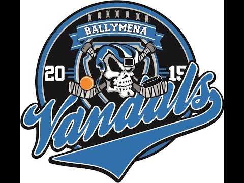 Writer: Ballymena Vandals