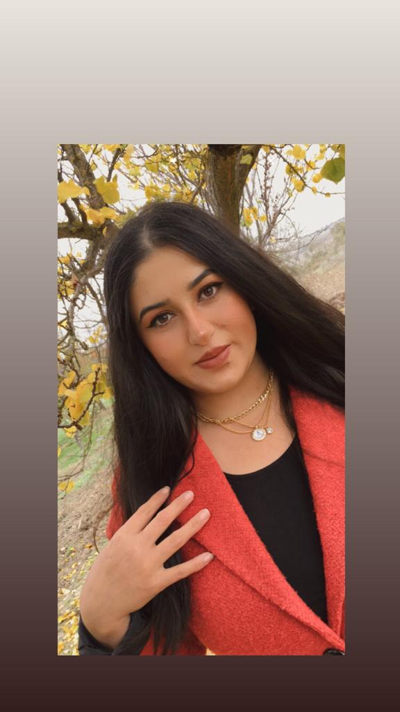 Yazarın fotoğrafı: Kerime Yigit