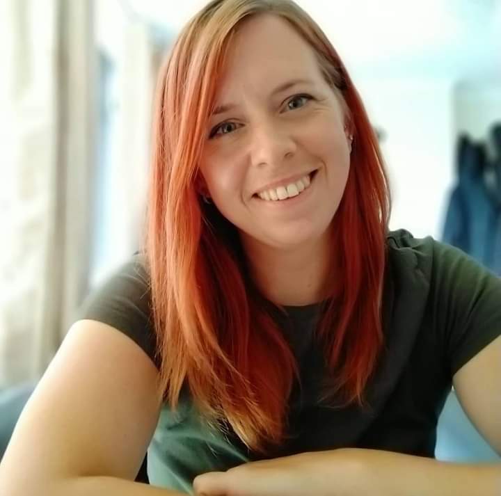 Writer: Kelly Lawrence