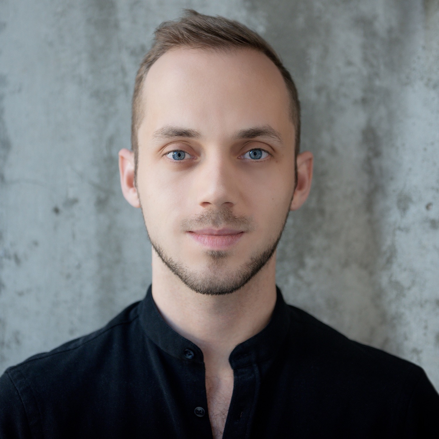Writer: Mickaël Spinnhirny