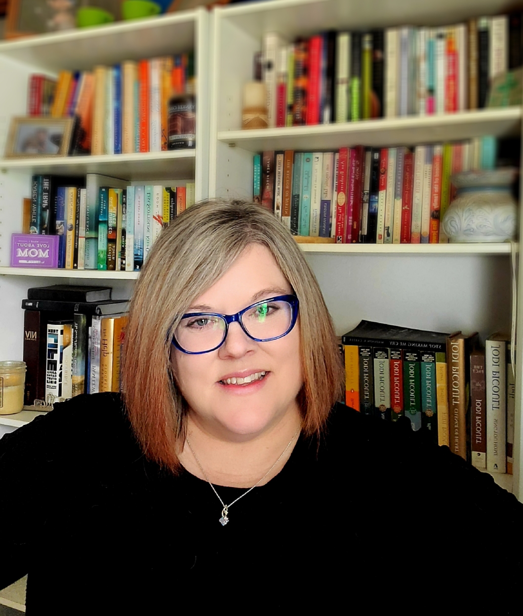 Writer: Brandie Fitch