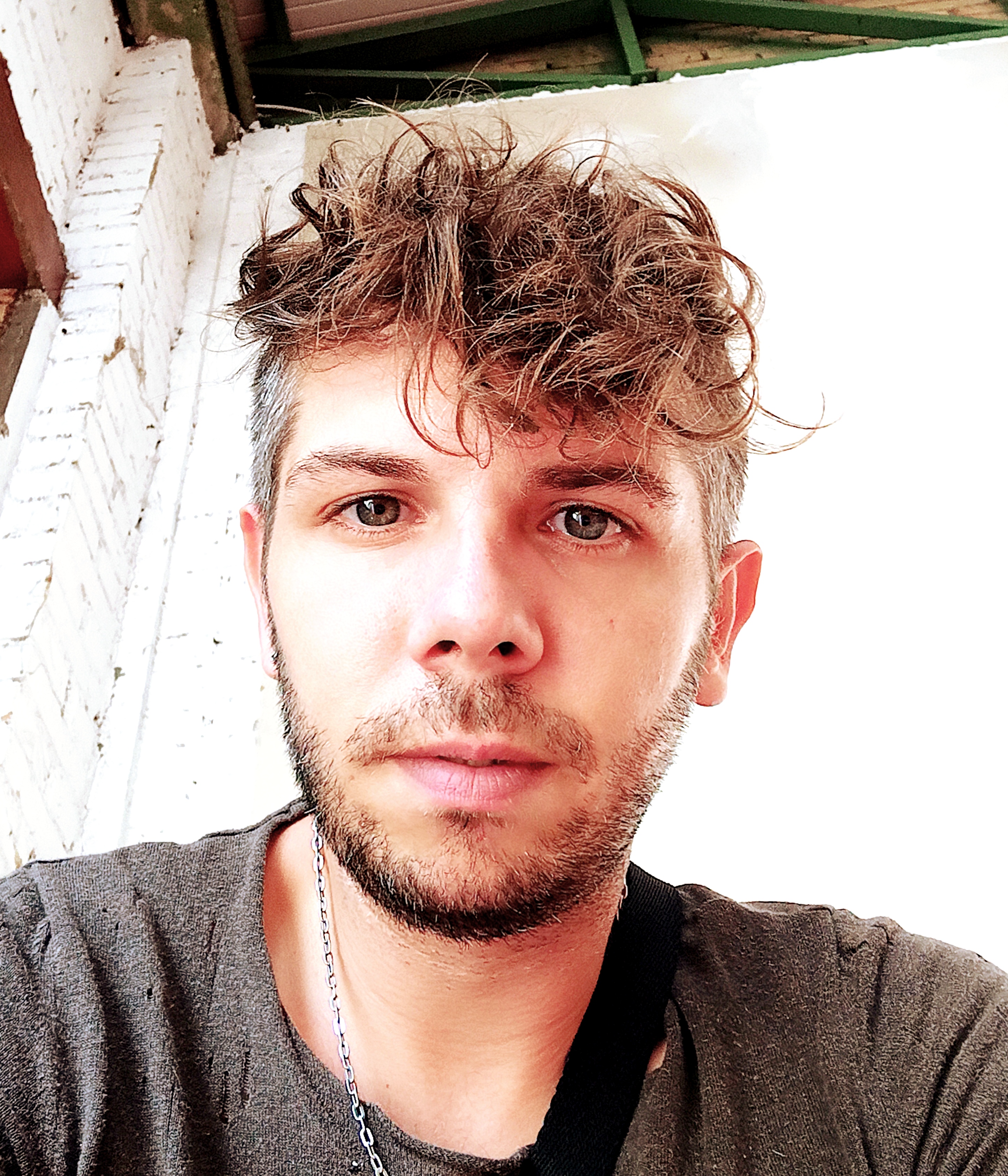 Immagine del redattore: Federico Calvia