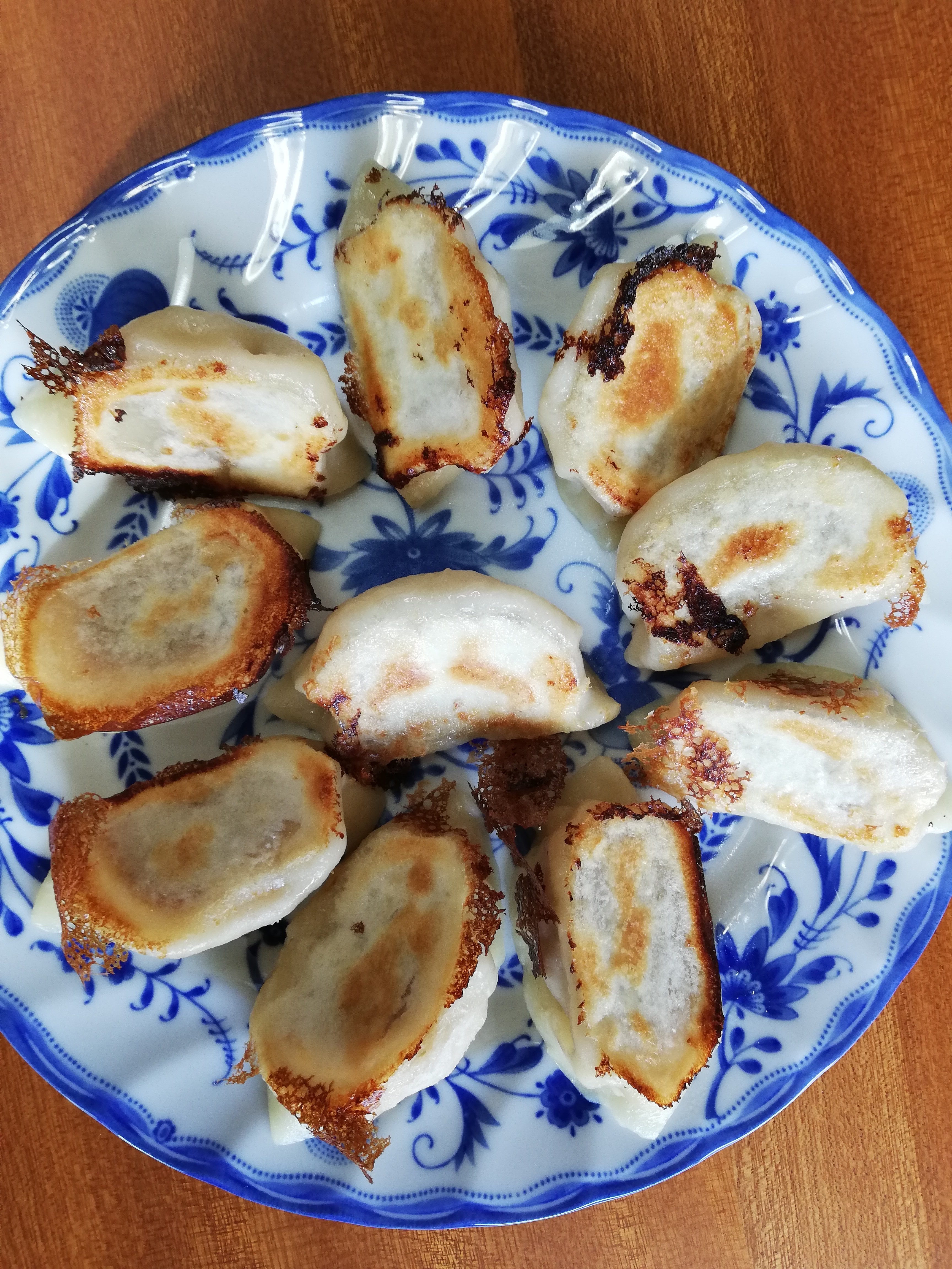 執筆者の写真: 北京餃子城 ハラール中国大陸料理