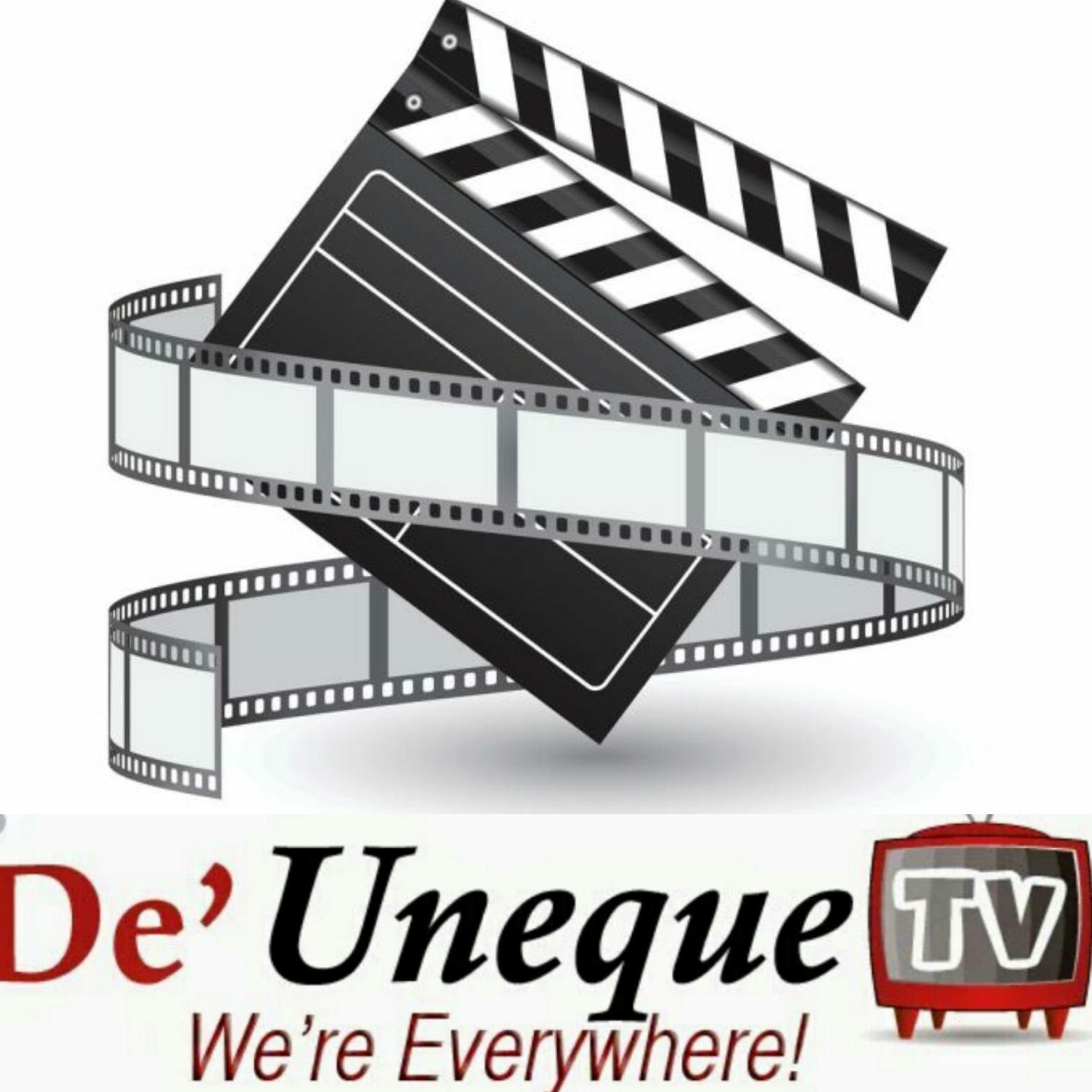 Writer: DeUnequeTV & Entertainment, LLC
