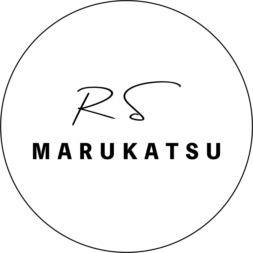 執筆者の写真: rsmarukatsu
