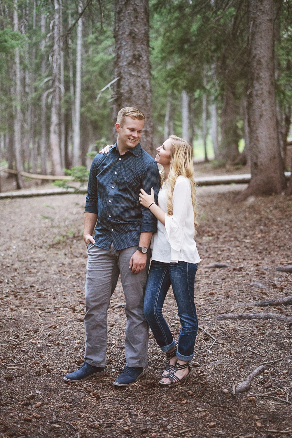 Writer: Jamie Hanks