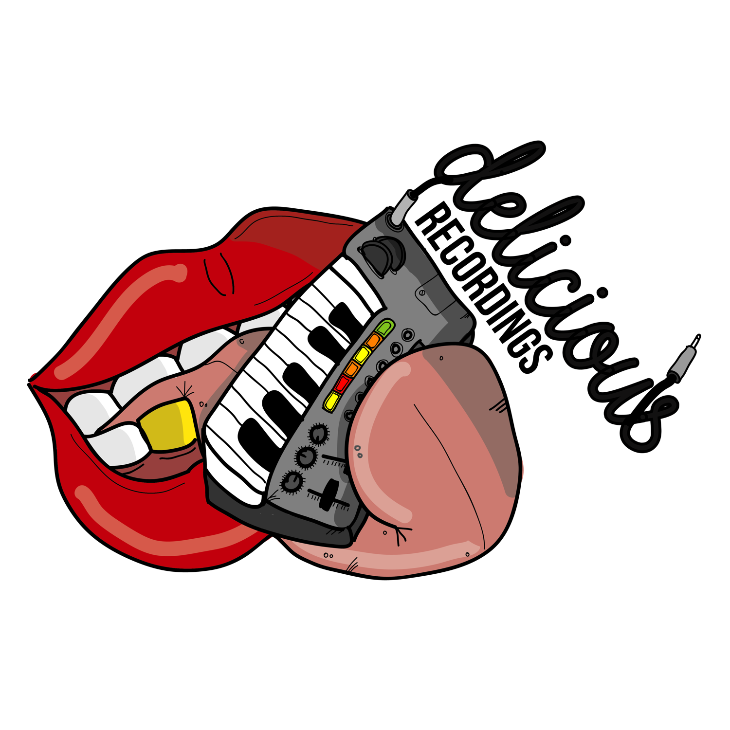 Writer: Delicious Recordings
