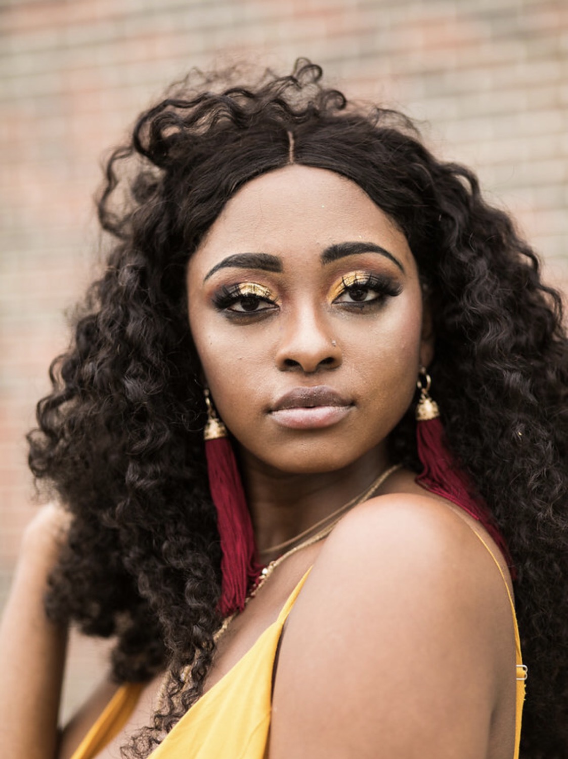 Writer: Aaliyah Billbury
