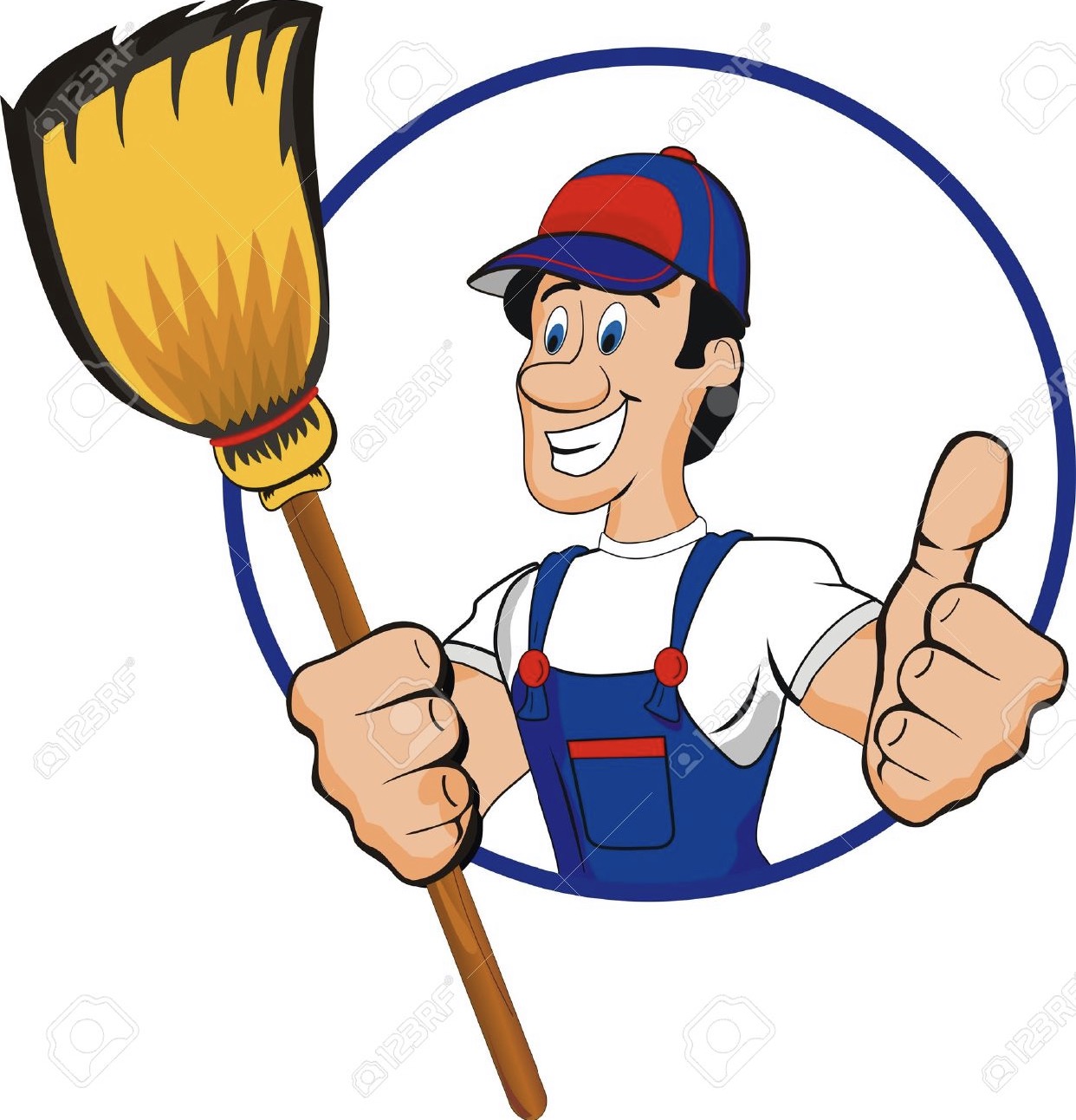 Writer: H&zprossional Housecleaning