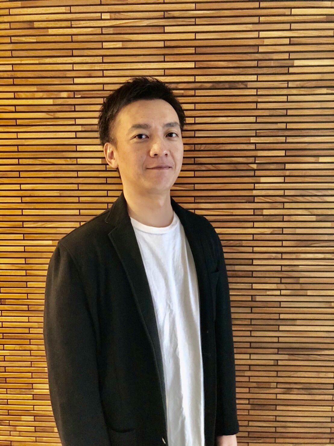 執筆者の写真: Yoshiaki Sato