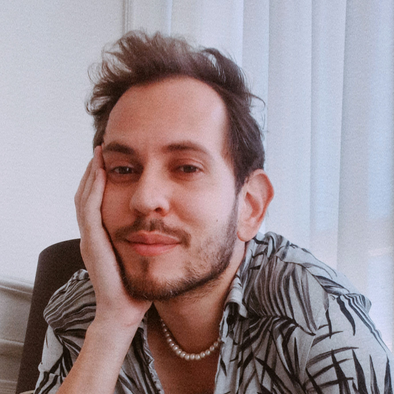 Foto do escritor: Bruno Gerhardt