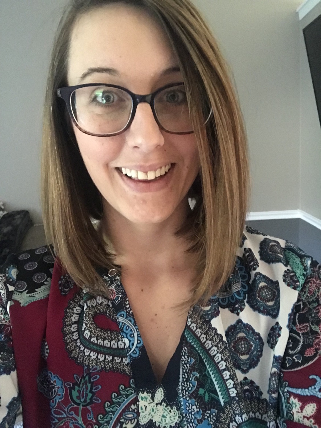 Writer: Breanna Anderson