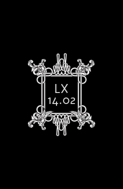 Photo du rédacteur: LX 14.02