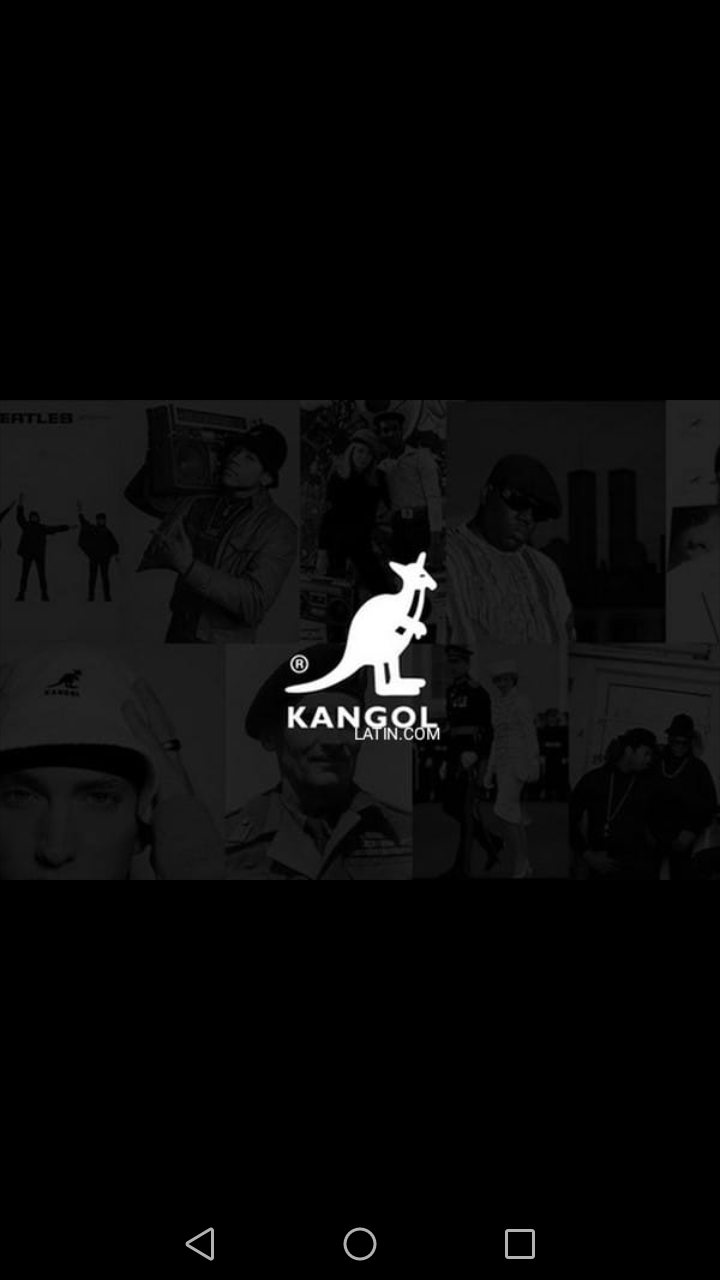Foto del escritor: KANGOL LATÍN.COM URBAN FASHION N.Y