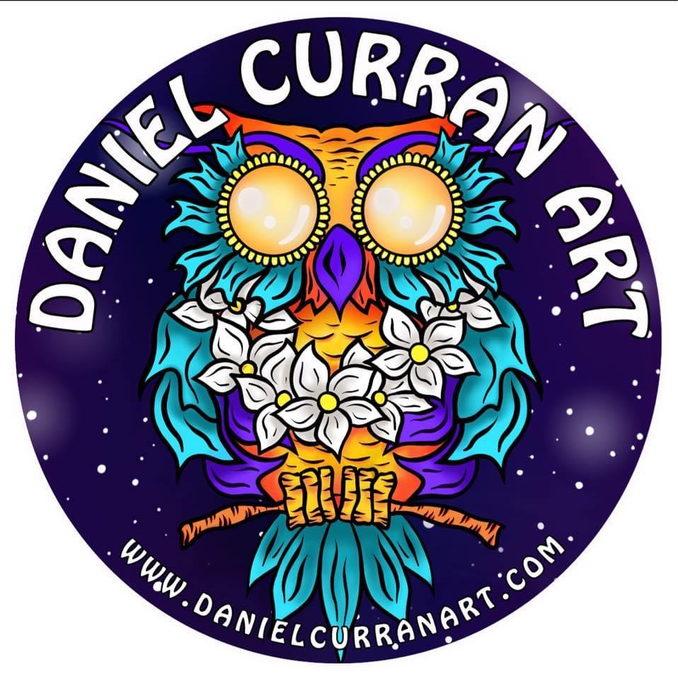 Writer: Daniel Curran