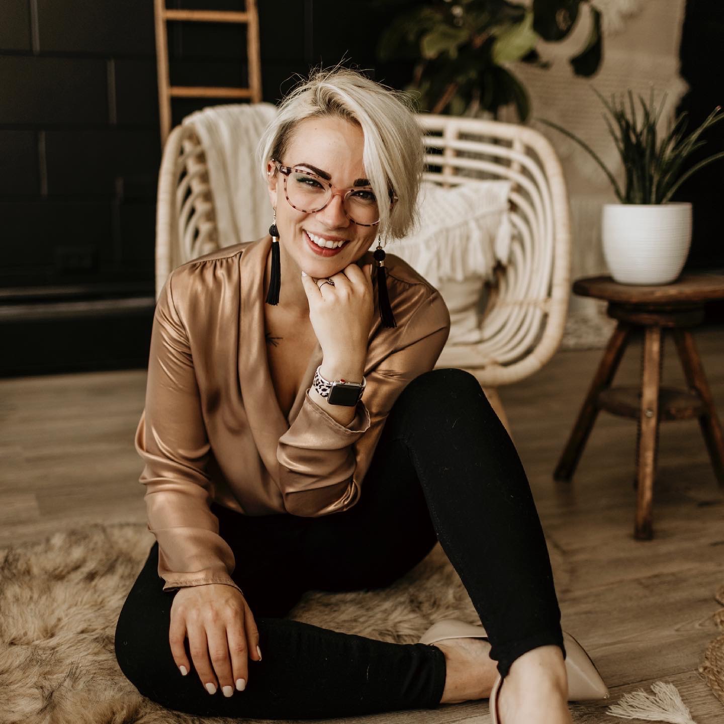 Writer: Kalla Ramsay
