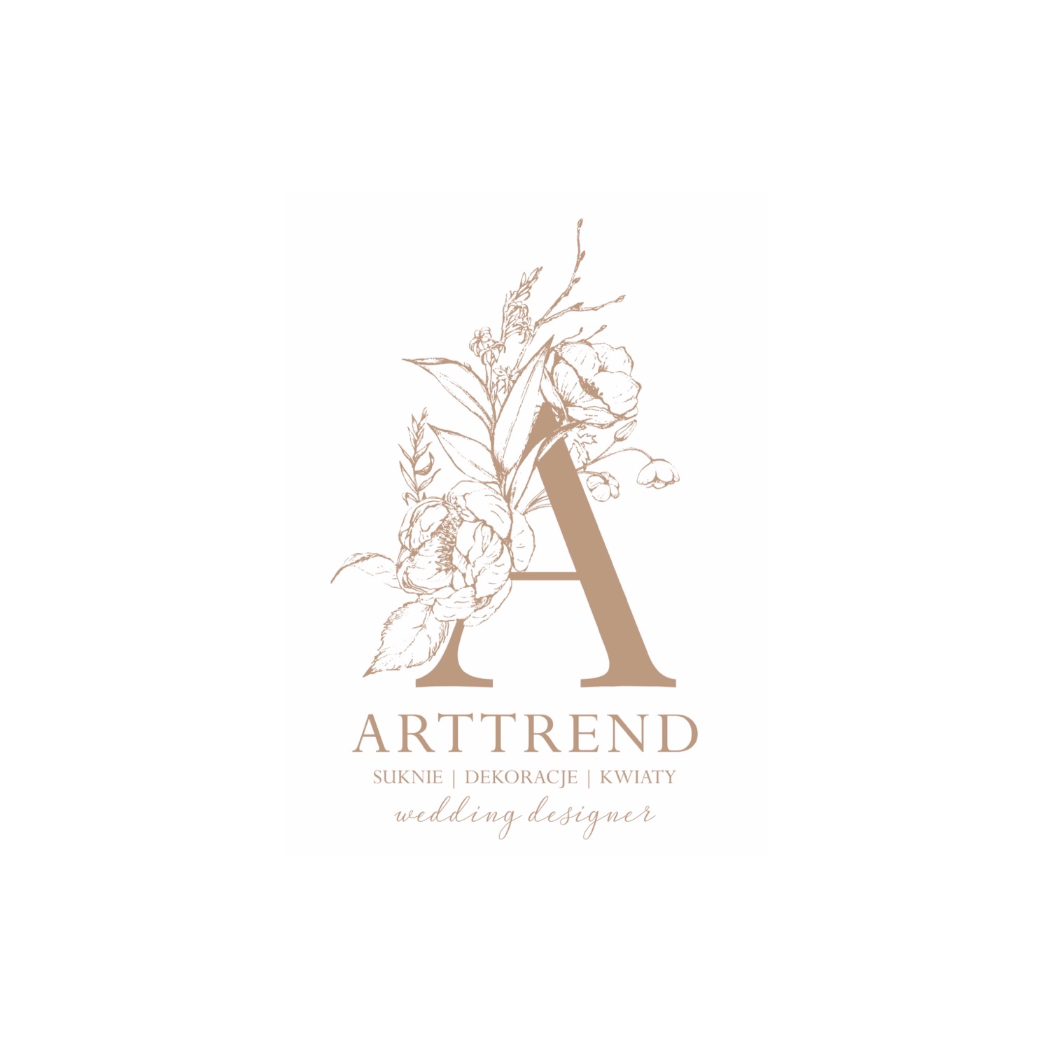 Zdjęcie autora: ARTTREND wedding designer